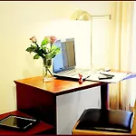 Pod Lwem Apartamento *