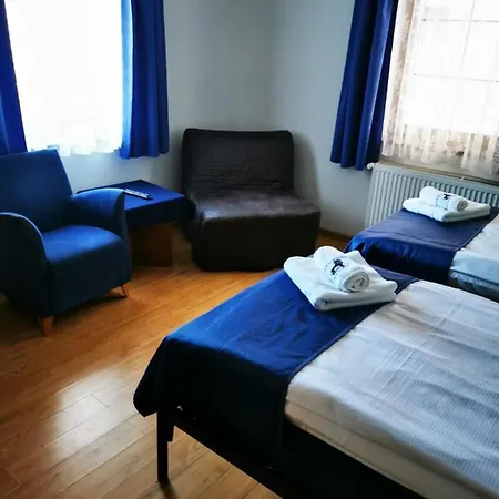 Pod Lwem * Świdnica