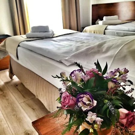 Apartmán Pod Lwem Świdnica