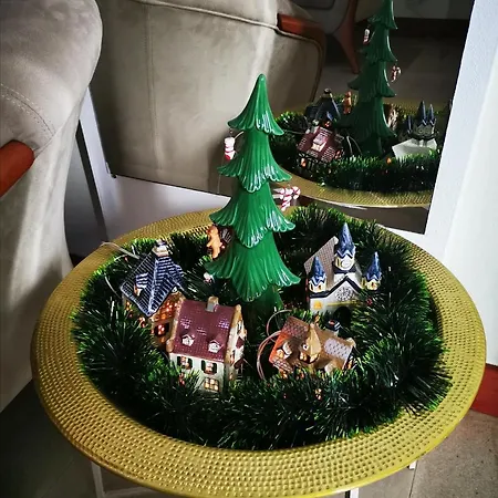 Pod Lwem Apartmán *