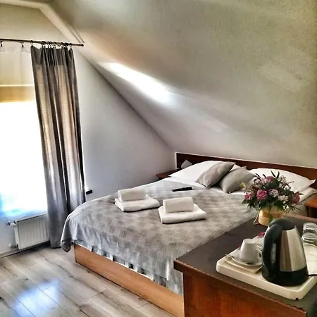 Pod Lwem Appartement