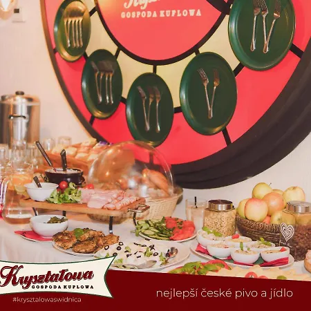 Pod Lwem * Świdnica