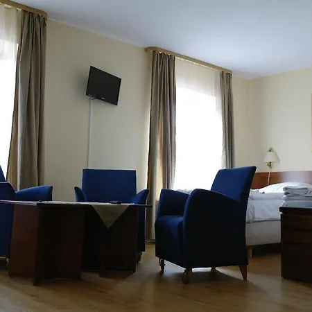 Pod Lwem Appartement *