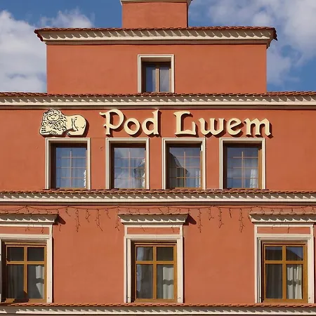 Pod Lwem * Świdnica