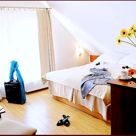 Apartamenty Pod Lwem Апартаменты Свидница