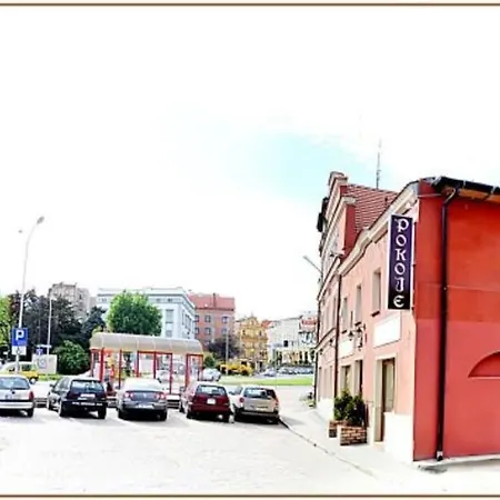 Apartmán Pod Lwem Świdnica