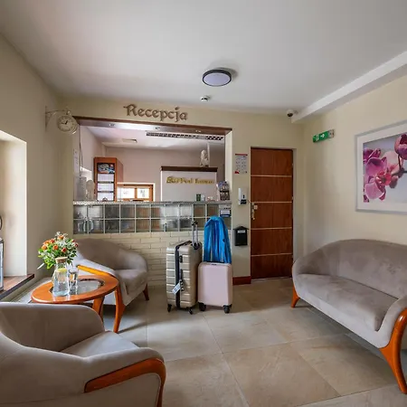 Pod Lwem Appartement