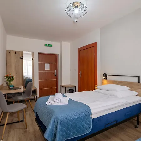 Apartman Pod Lwem Świdnica