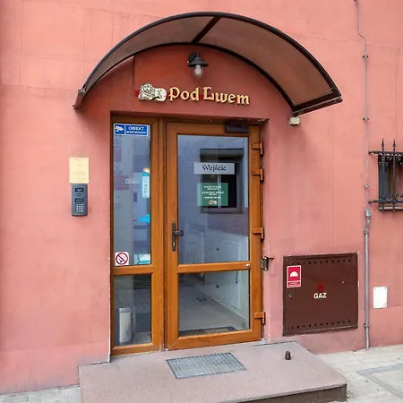Pod Lwem