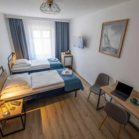 Appartement Pod Lwem