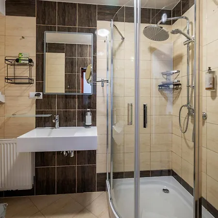 Appartement Pod Lwem