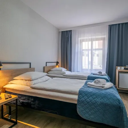 Pod Lwem Appartement *