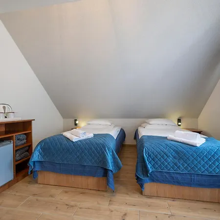 Appartement Pod Lwem Świdnica