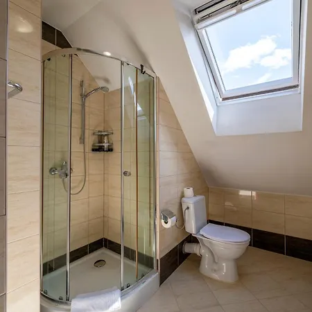 Apartman Pod Lwem *