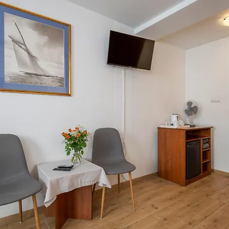 Apartman Pod Lwem