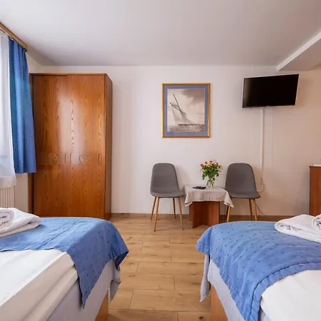 Pod Lwem Appartement *