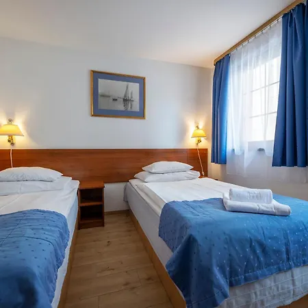 Apartman Pod Lwem *