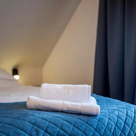 Appartement Pod Lwem *