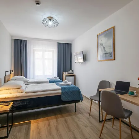 Pod Lwem Appartement Świdnica