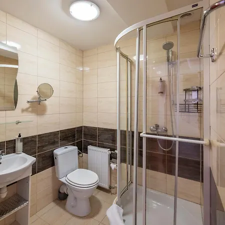Apartman Pod Lwem