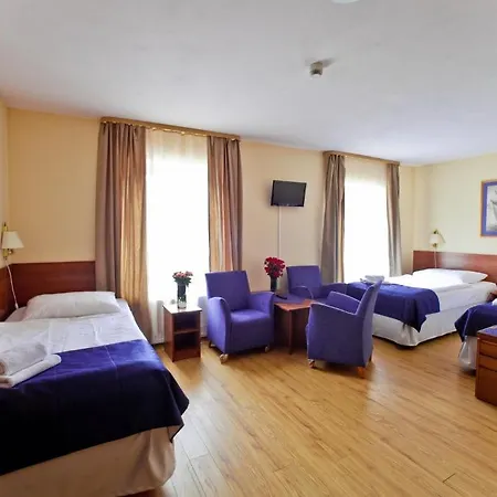 Apartament Pod Lwem *