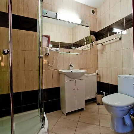 Pod Lwem Appartement *