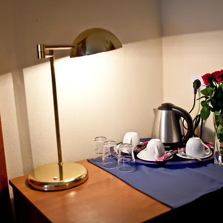 Appartement Pod Lwem
