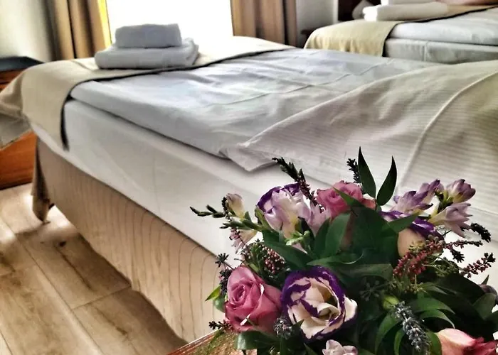 Appartement Pod Lwem Świdnica