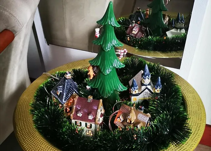 狮子山下公寓 公寓 *