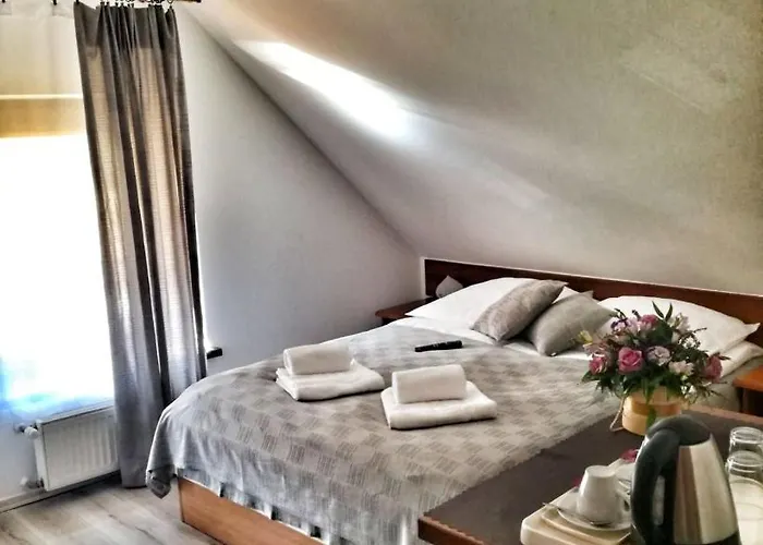 Pod Lwem Appartement