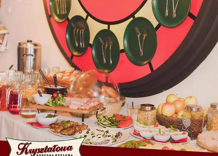 Pod Lwem * Świdnica