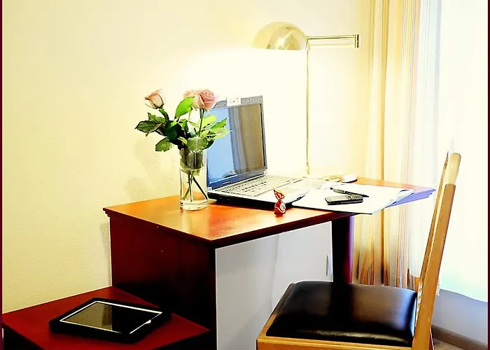 Pod Lwem Appartement *