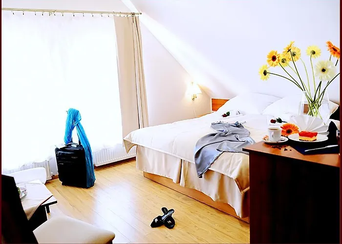 狮子山下公寓 公寓 Świdnica