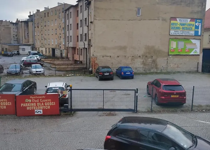 狮子山下公寓 公寓