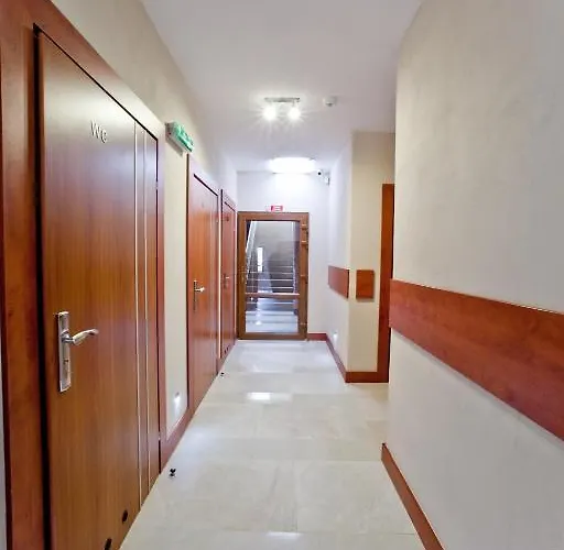 Pod Lwem Appartement