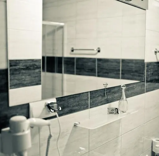 狮子山下公寓 * Świdnica