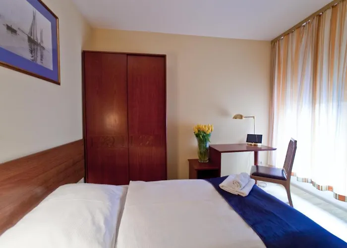 Appartement Pod Lwem