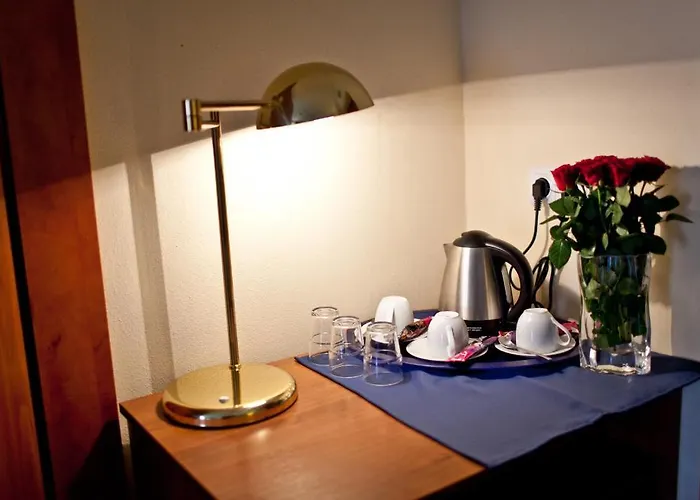 Appartement Pod Lwem